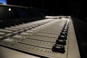 sound disposition, sound supervision, mixing desk, system 5, london, post production, audio