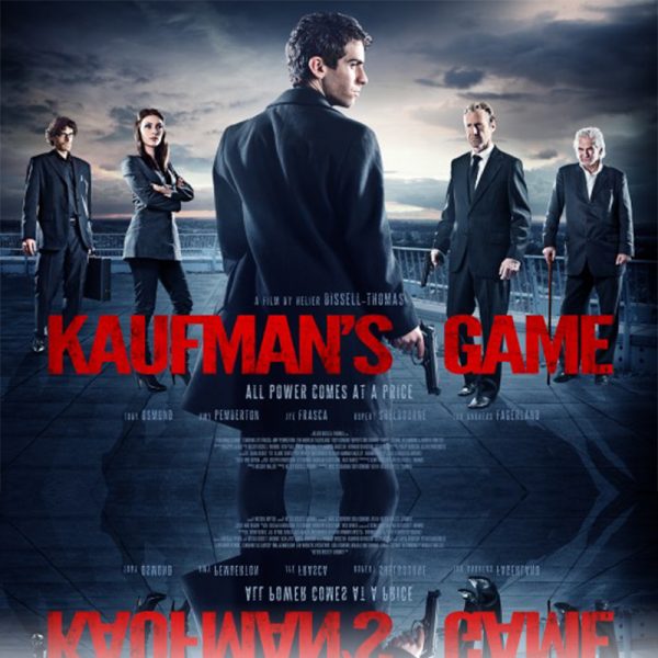 Kaufman’s Game