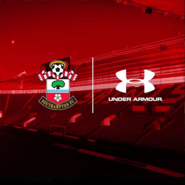 Under Armour/Southampton FC: Made for Heroes