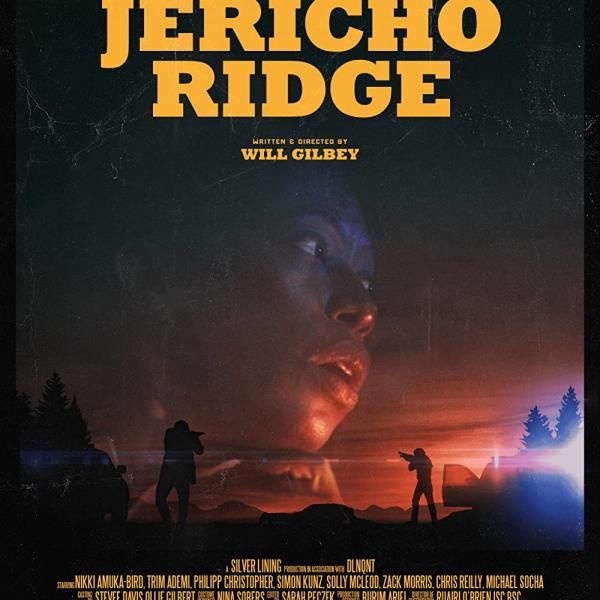 Jericho Ridge – Silver Lining Productions