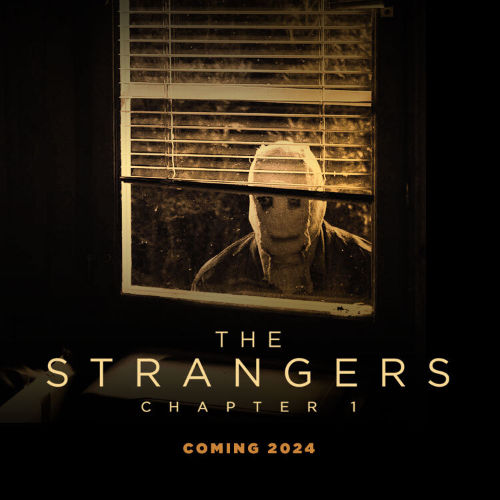 The Strangers: Chapter 1 – Lionsgate Films