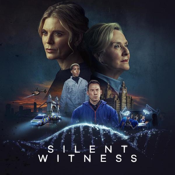 Silent Witness – BBC
